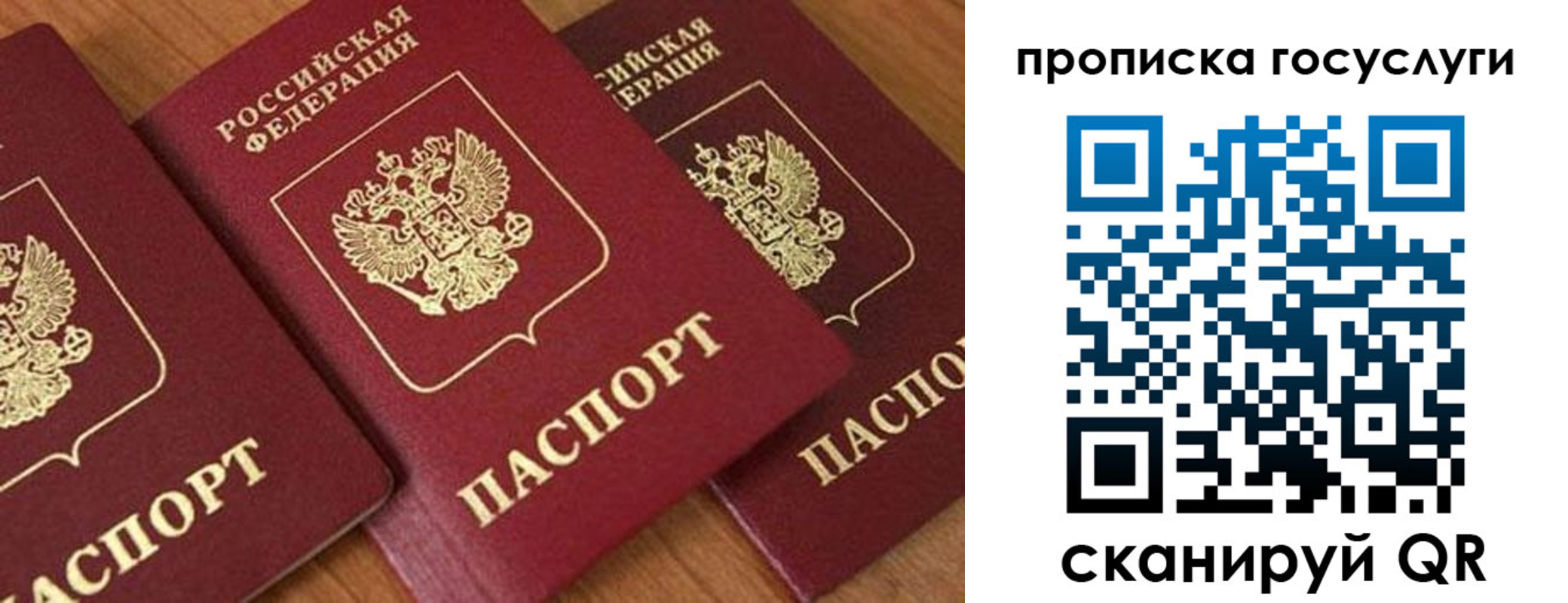 временная прописка в Заполярном